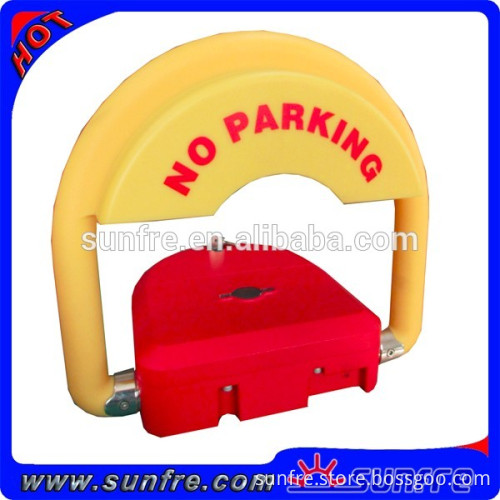 Auto operate parking lock, Electrical parking lock